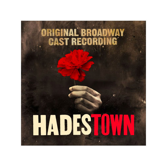 Hadestown Cast Album