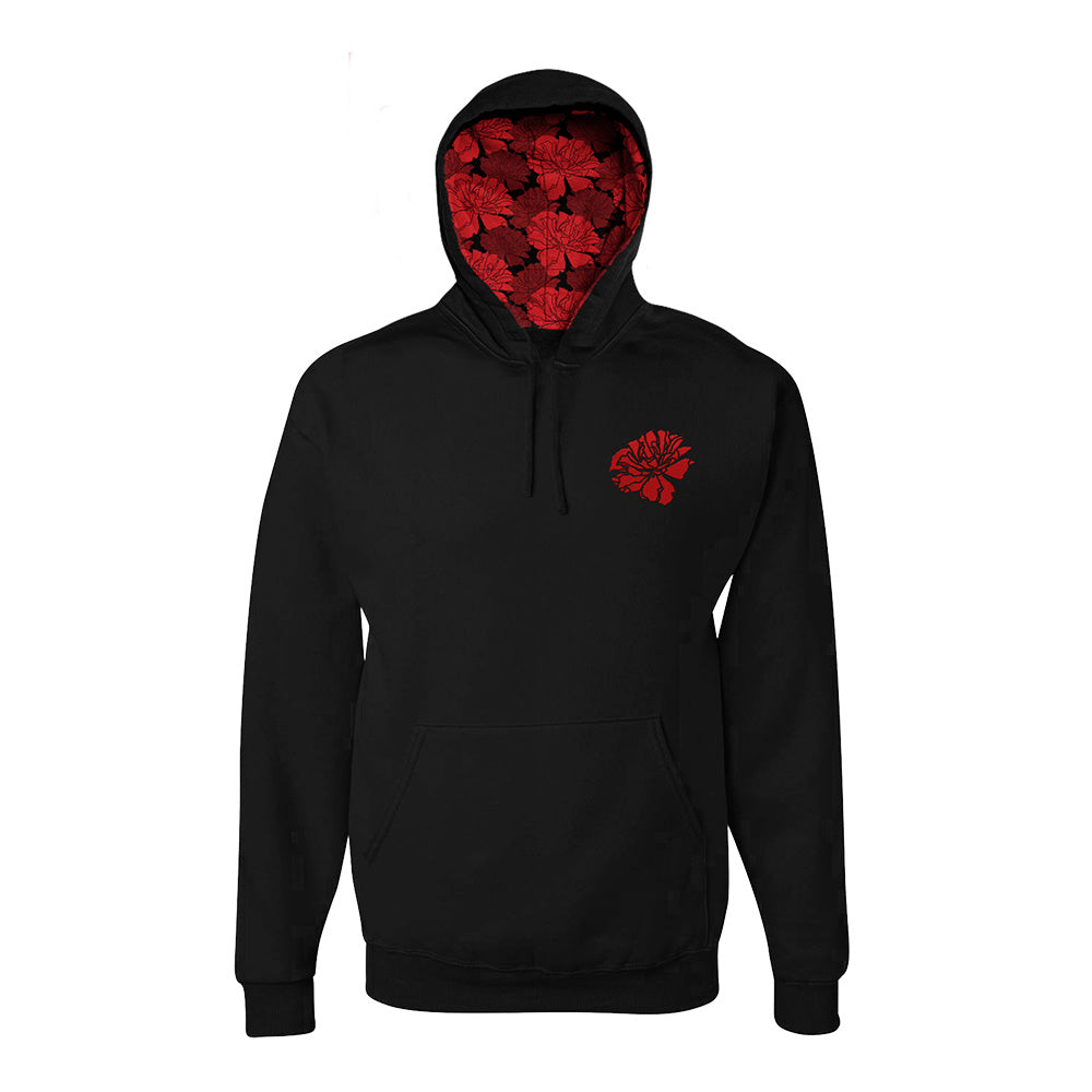 Hadestown Wait for Me Hoodie