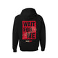 Hadestown Wait for Me Hoodie