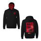 Hadestown Wait for Me Hoodie