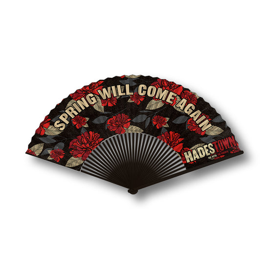 Hadestown Large Fan