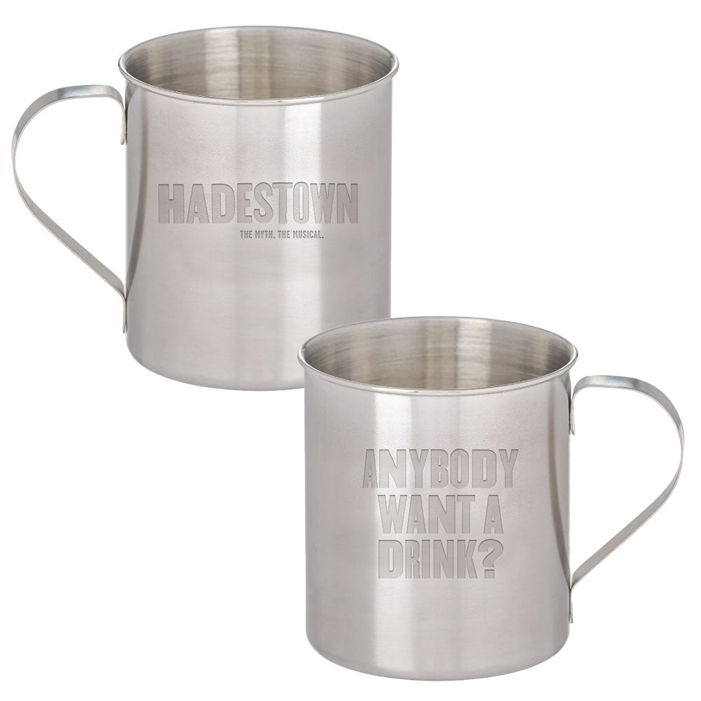 Hadestown Anybody Want a Drink? Mug